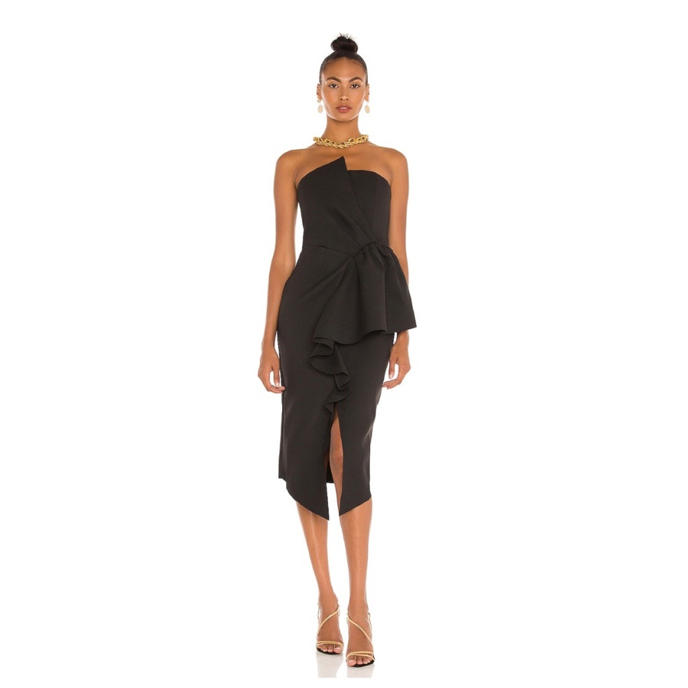 NWT Elliat Reception Dress